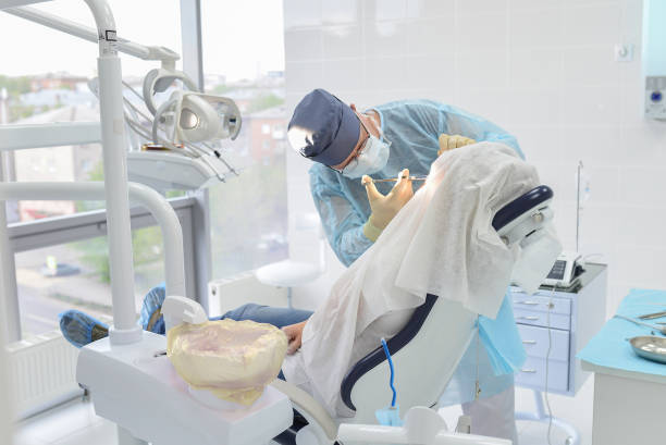 Best Walk-In Emergency Dentist in Souderton, PA